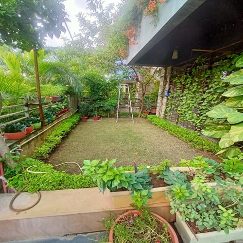 S K Villa